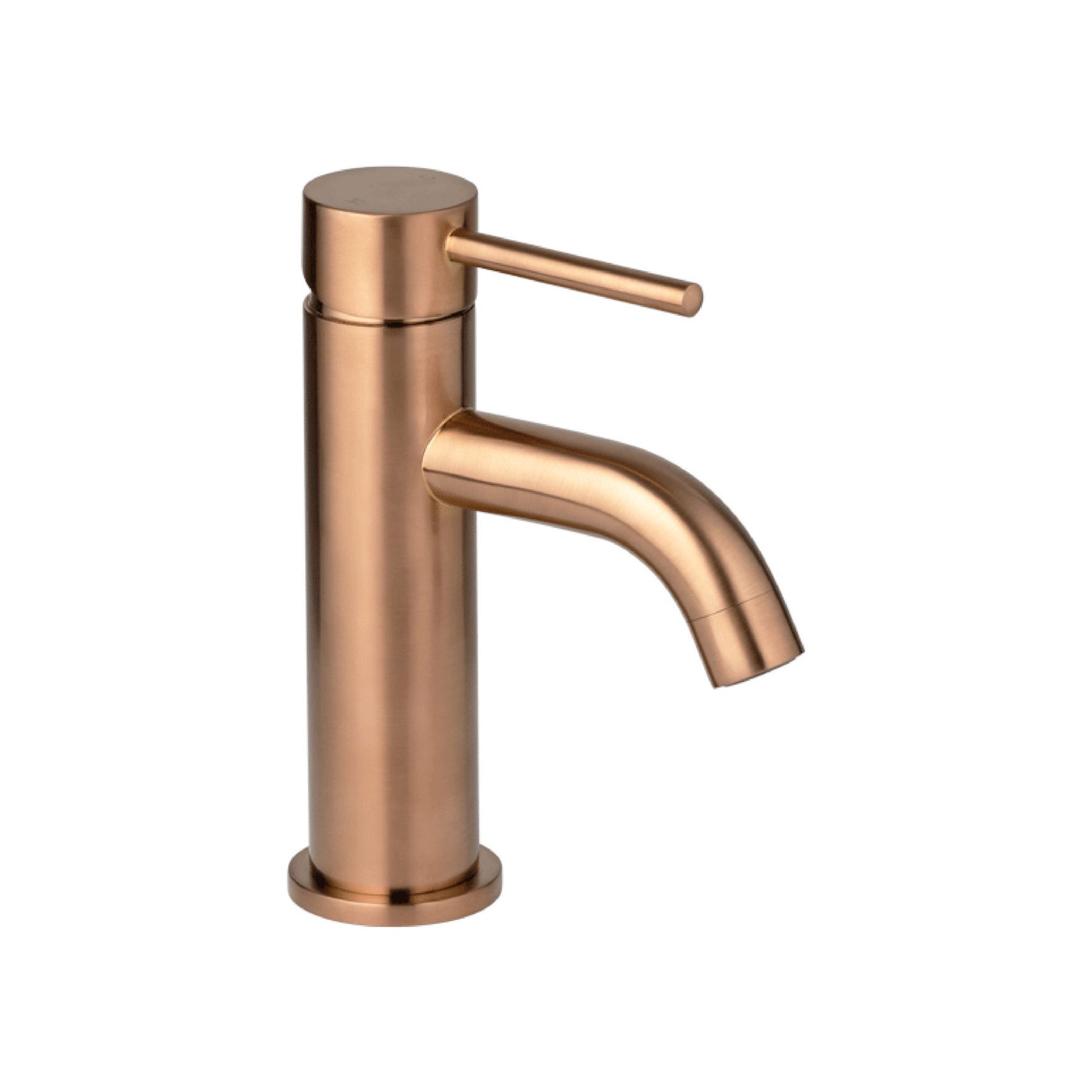 Elysian Basin Mixer