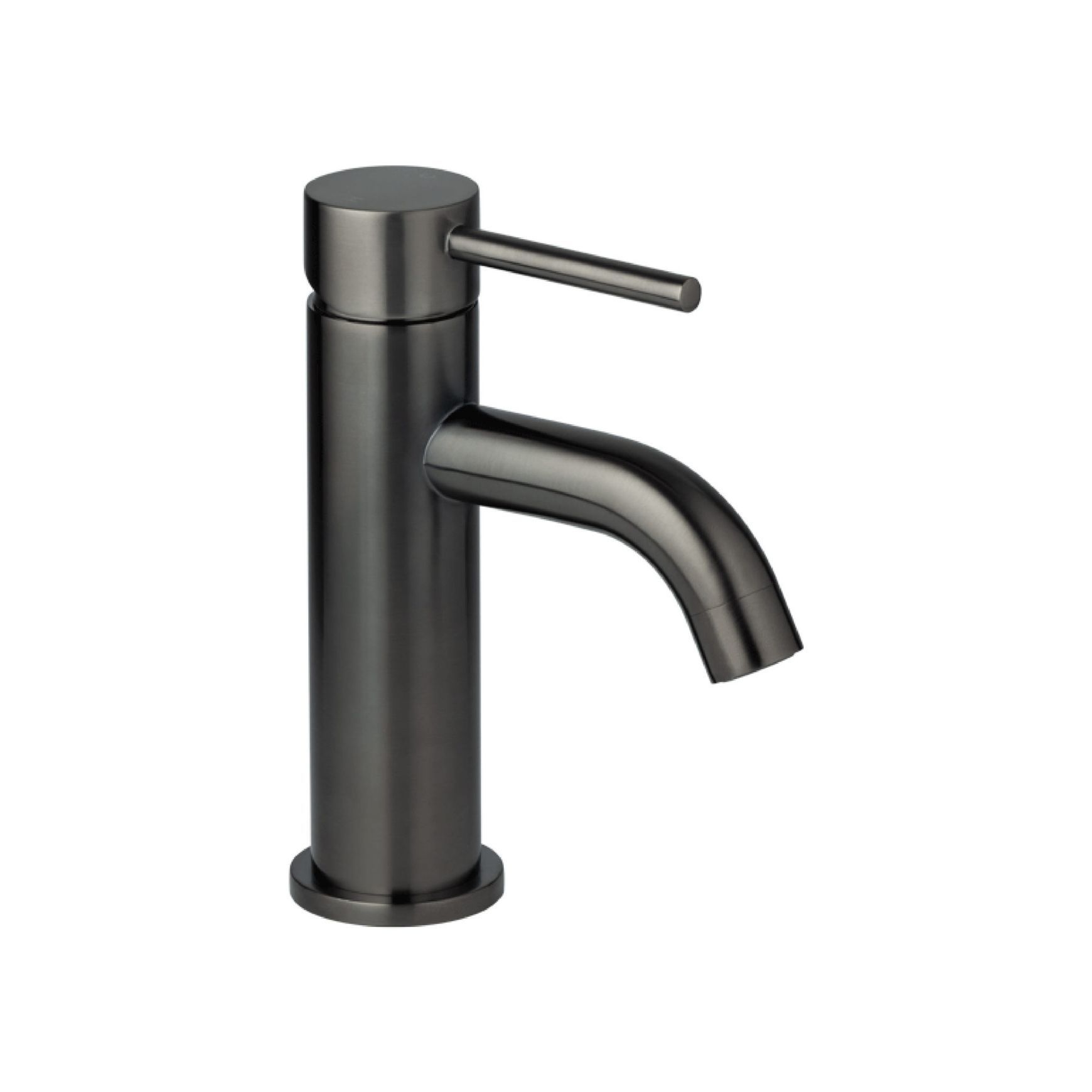 Elysian Basin Mixer