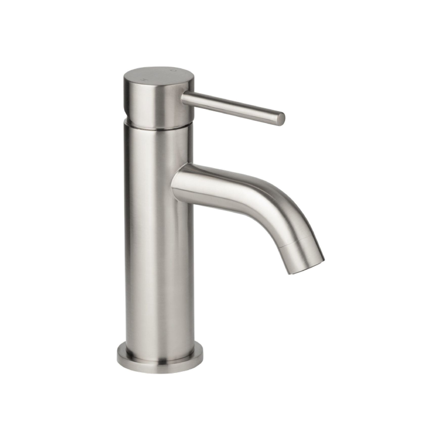 Elysian Basin Mixer