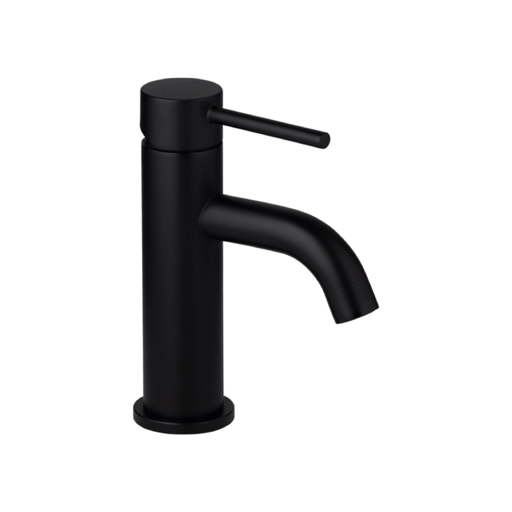 Elysian Basin Mixer