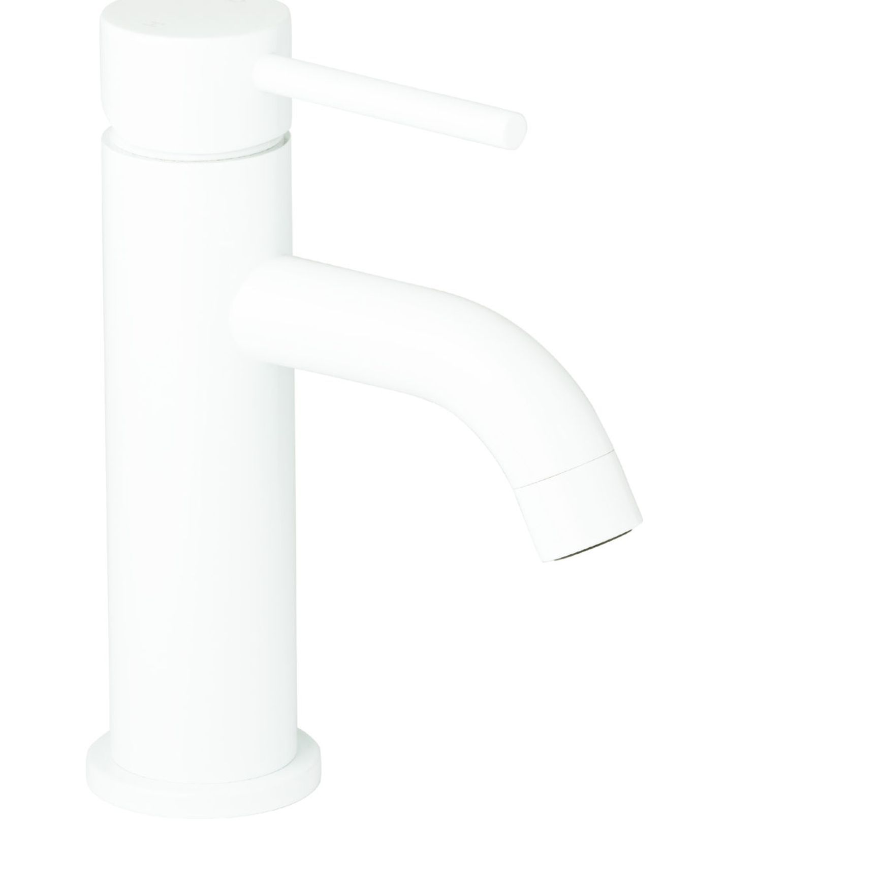 Elysian Basin Mixer