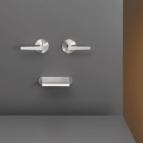 FLAG Dual Handle Mixer by CEA