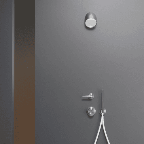 FLAG Thermostatic Shower Mixer 2/3 Diverter by CEA