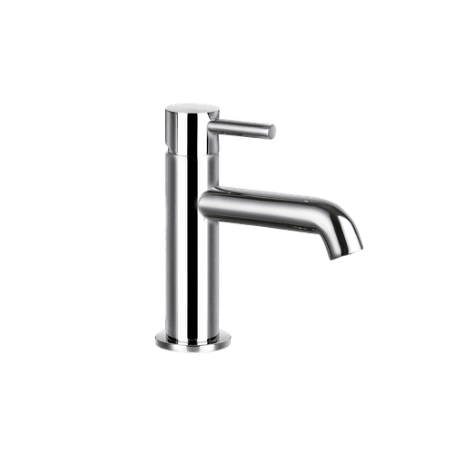 Elisa Slim Standard Basin Mixer Chrome