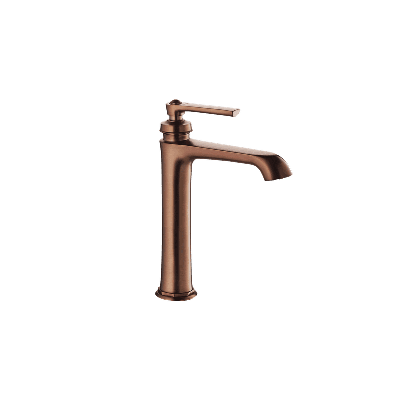 Liberty Tall Basin Mixer Oil Rubbed Bronze