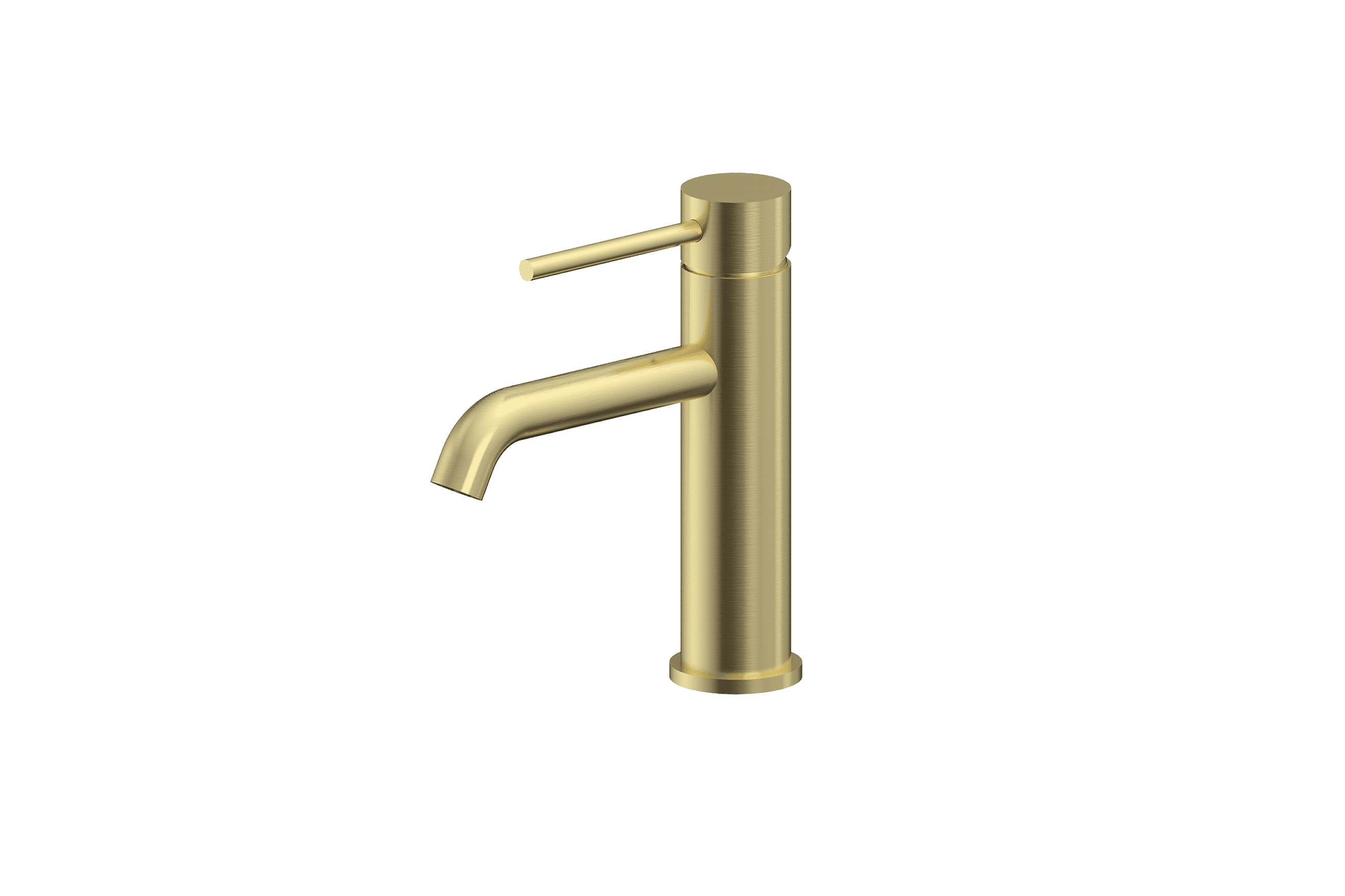 Pioneer Standard Basin Mixer