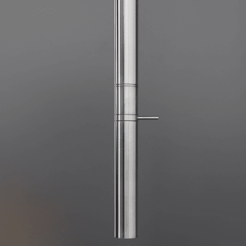 GRADI Ceiling Mounted Progressive Mixer by CEA