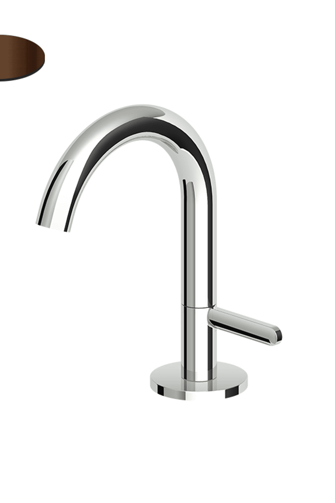 Isy22 Basin Mixer