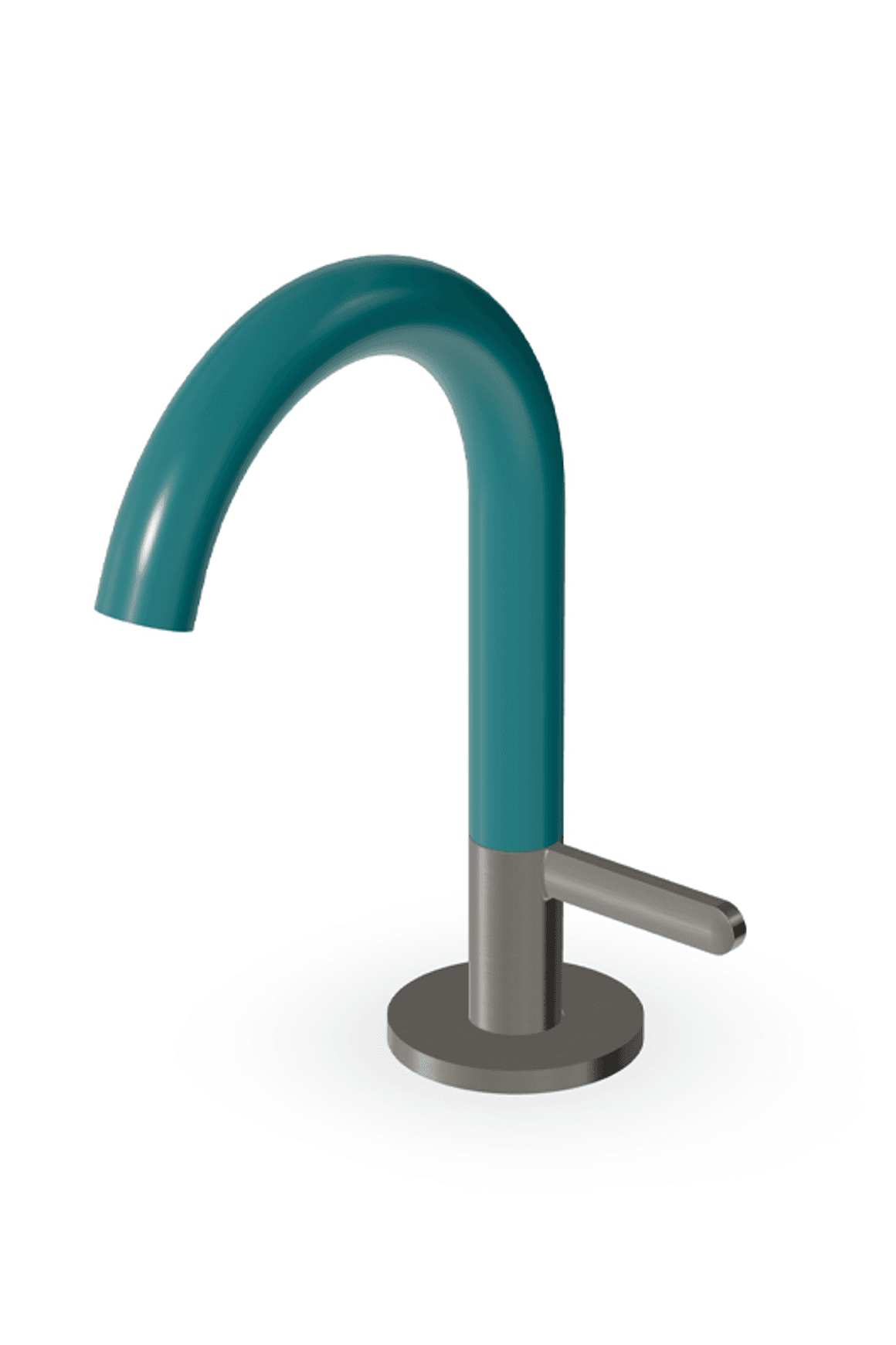 Isy22 Basin Mixer