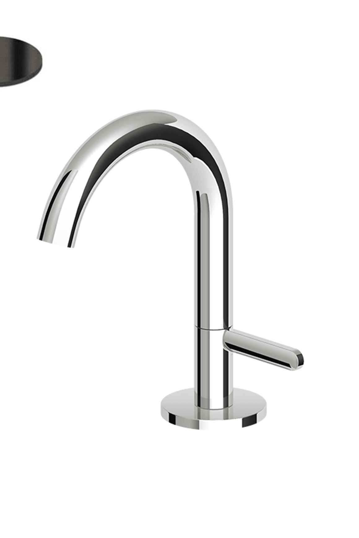 Isy22 Basin Mixer
