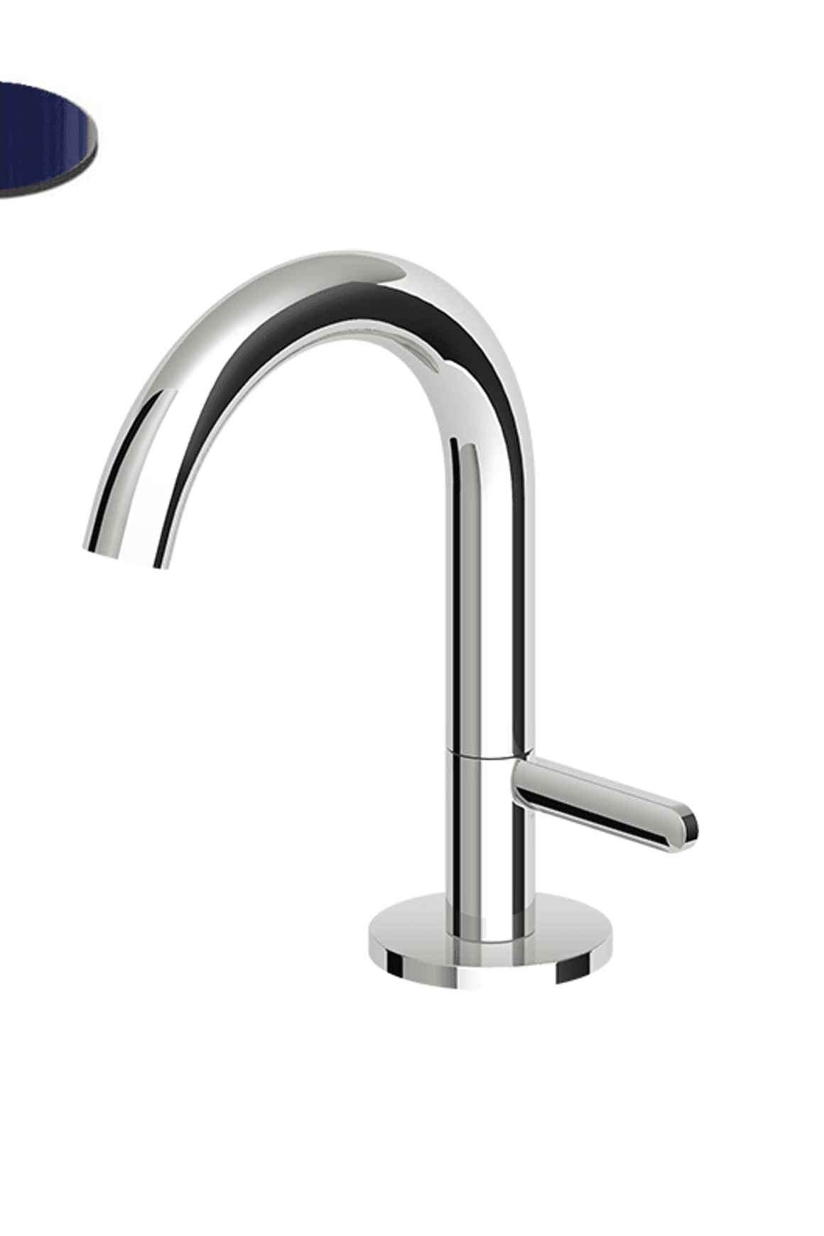 Isy22 Basin Mixer