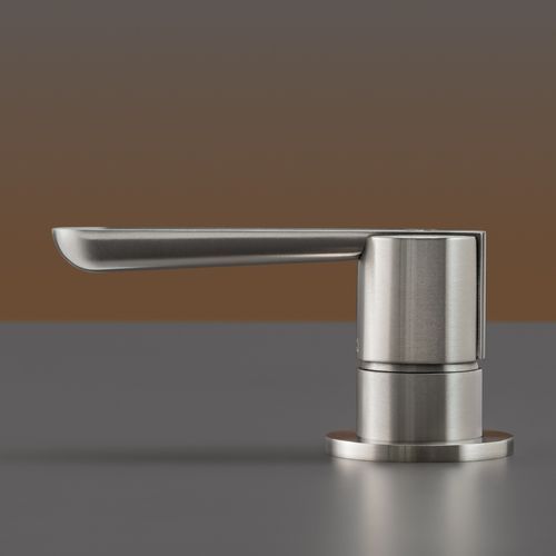 LUTEZIA PLUS Deck Mounted Single Handle Mixer by CEA