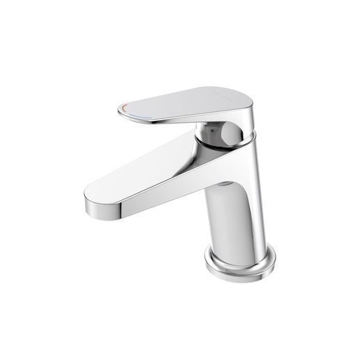 Maku MK2 Basin Mixer - Chrome