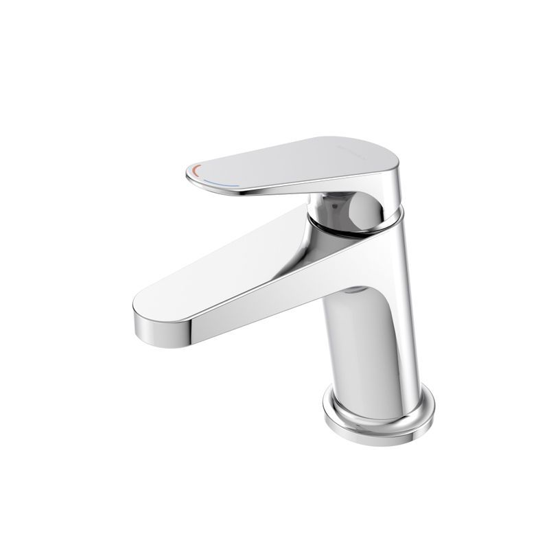 Maku MK2 Basin Mixer - Chrome