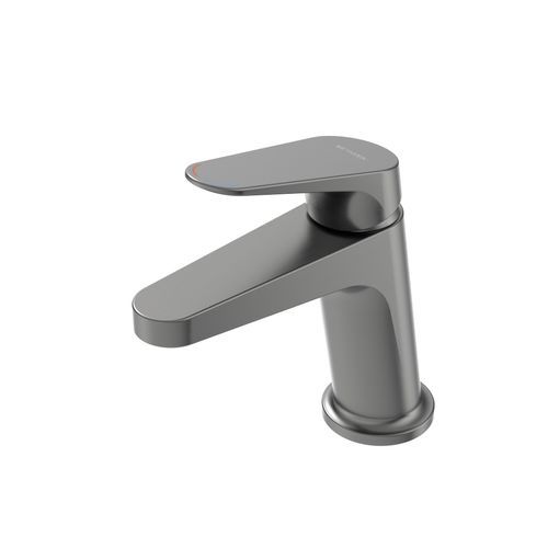 Maku MK2 Basin Mixer - Gun Metal