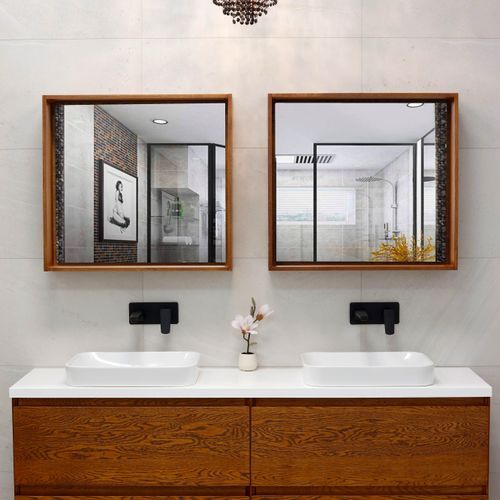 Eclipse Tapware Collection