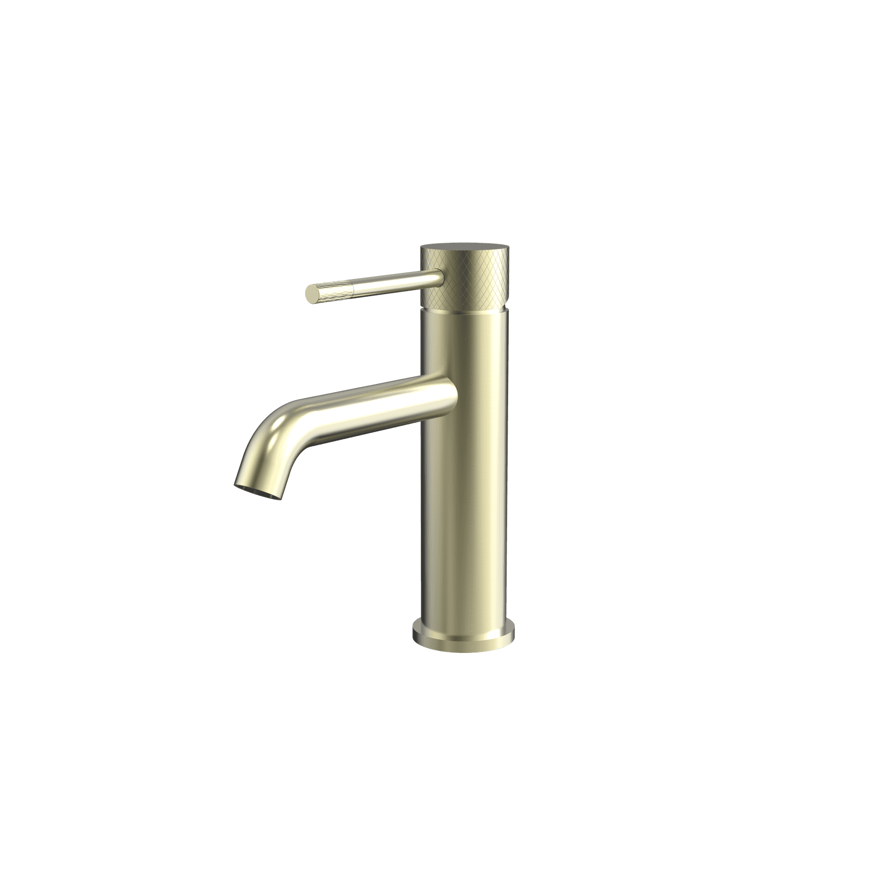 Motivo Basin Mixer