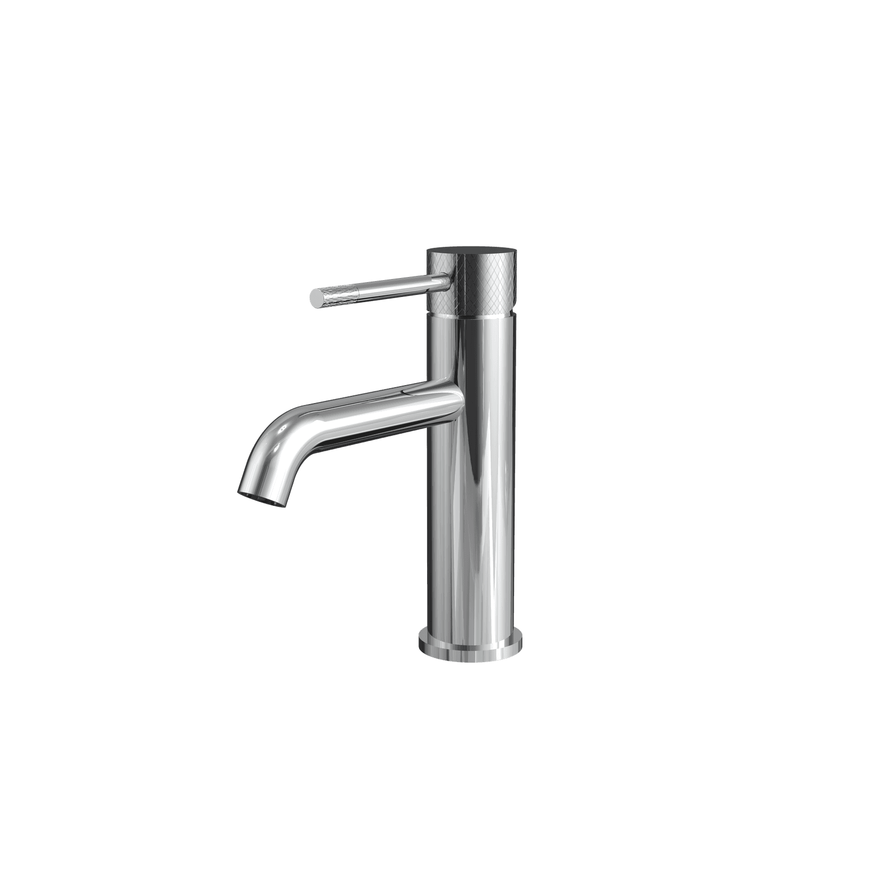 Motivo Basin Mixer
