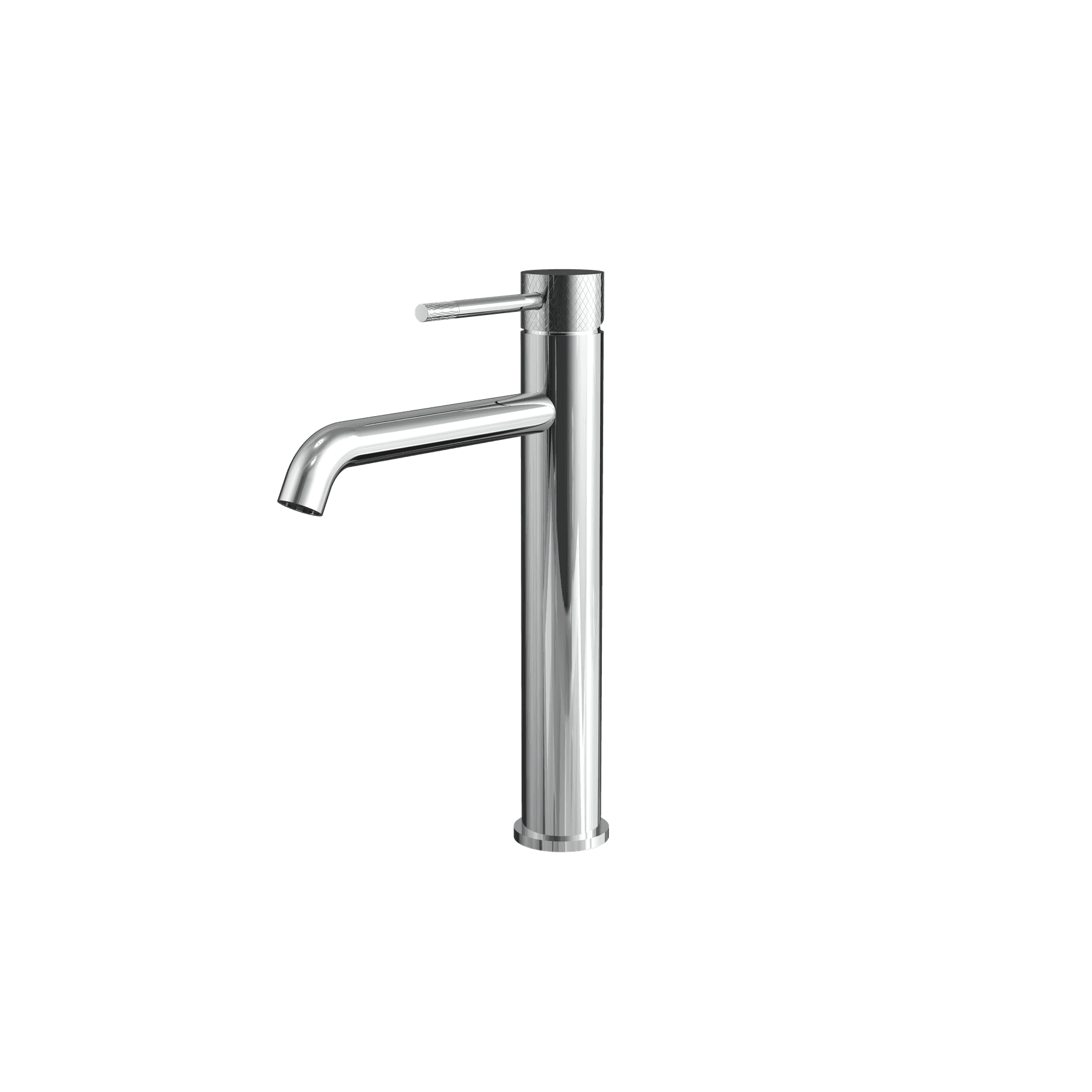 Motivo High Rise Basin Mixer