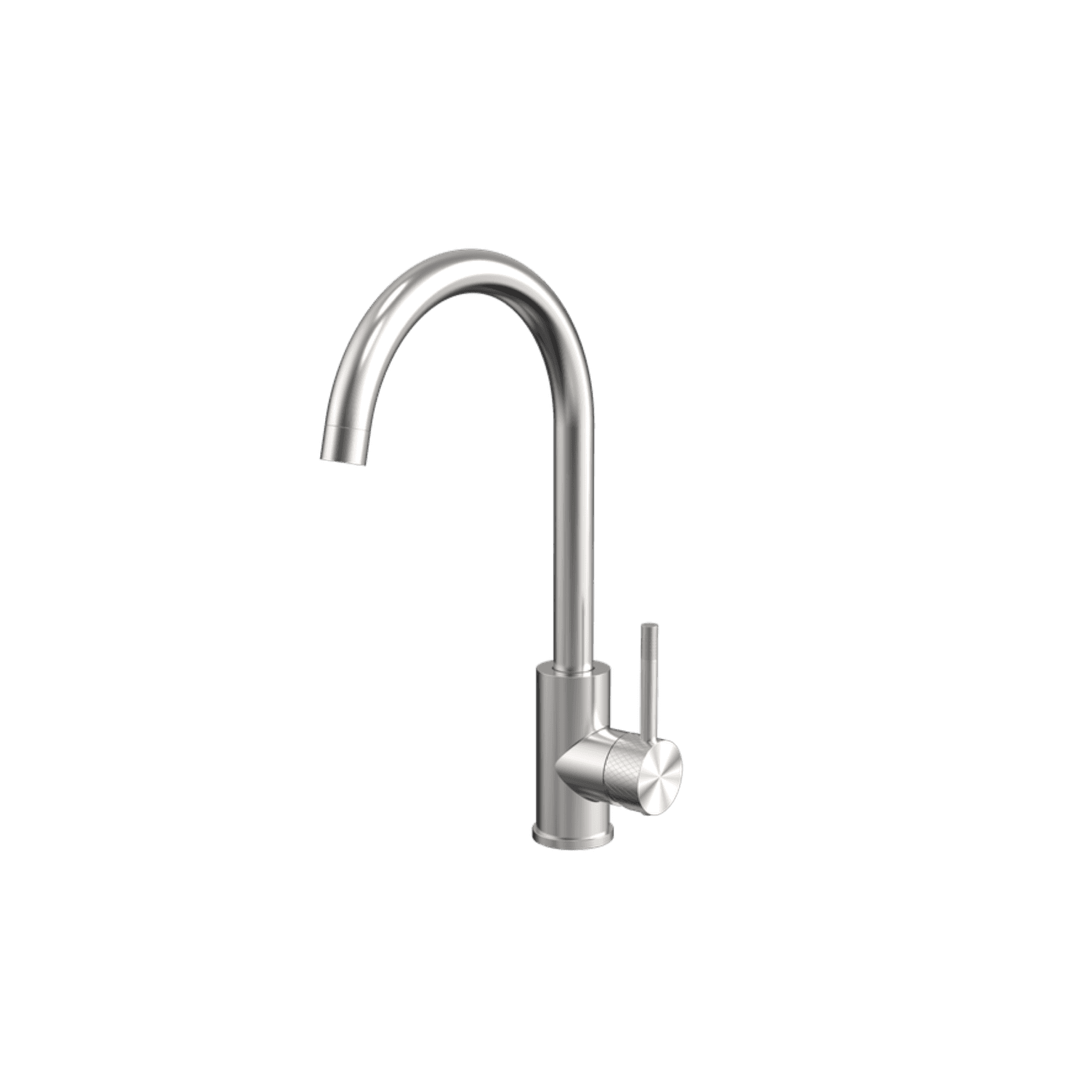 Motivo Gooseneck Sink Mixer