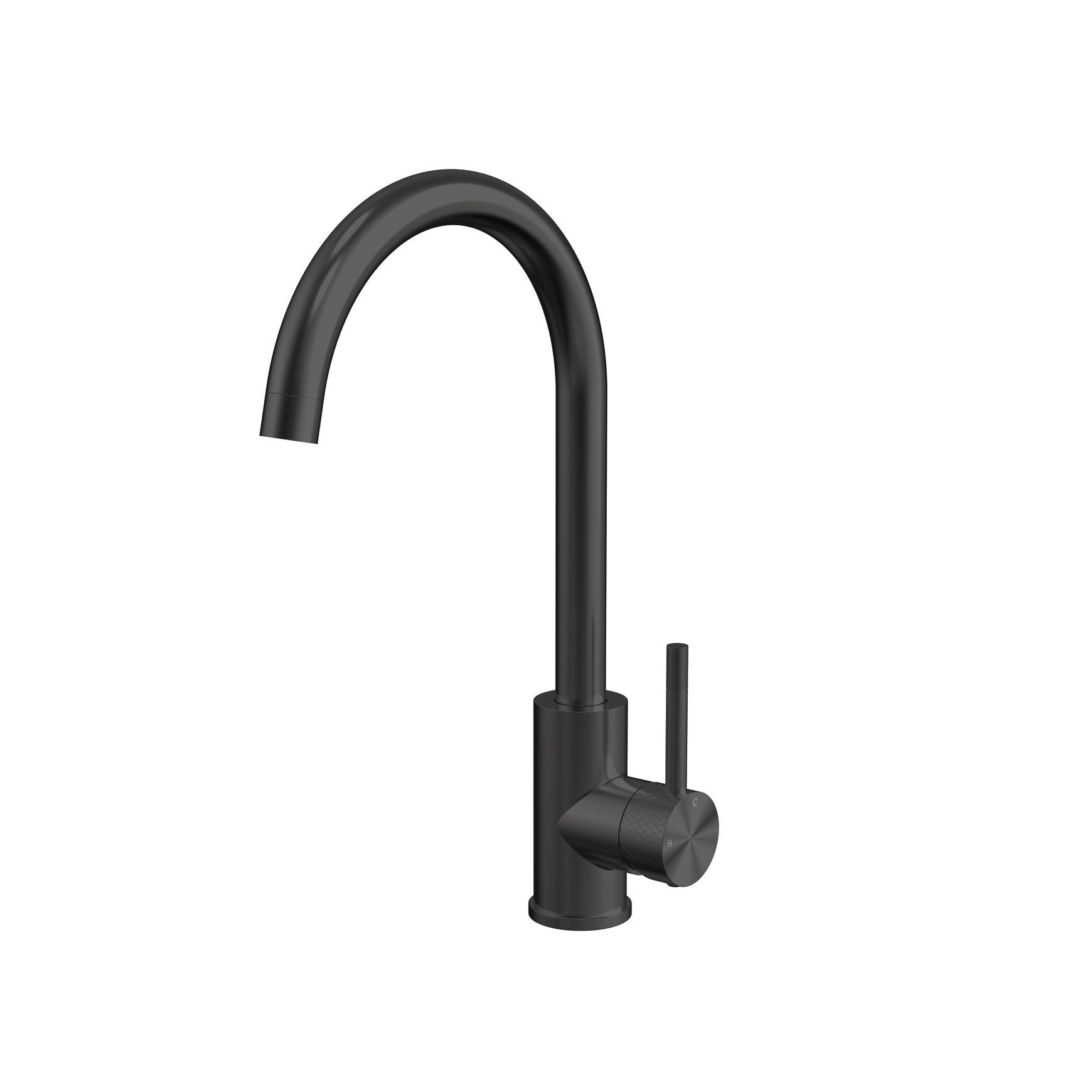 Motivo Gooseneck Sink Mixer