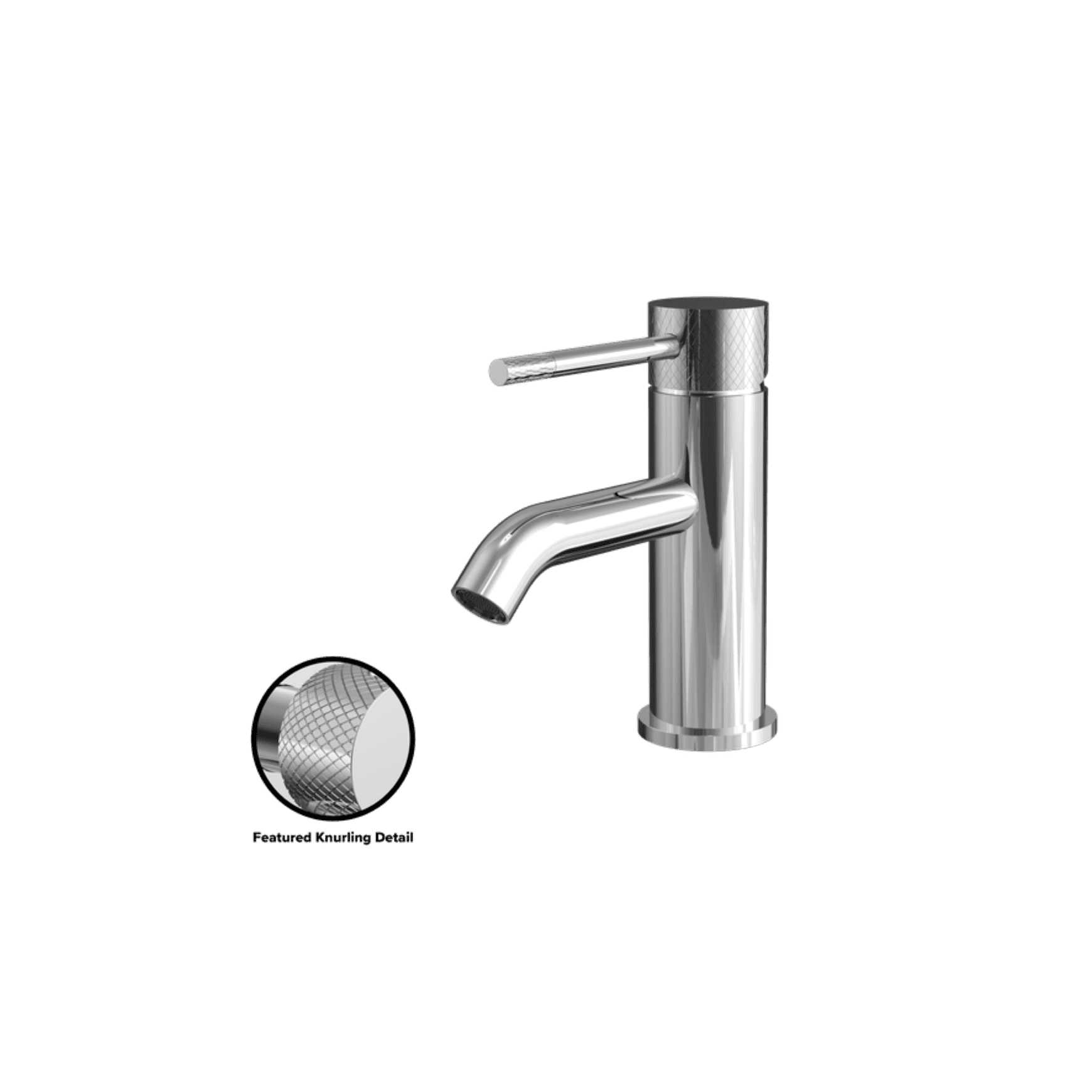 Motivo Mini Basin Mixer