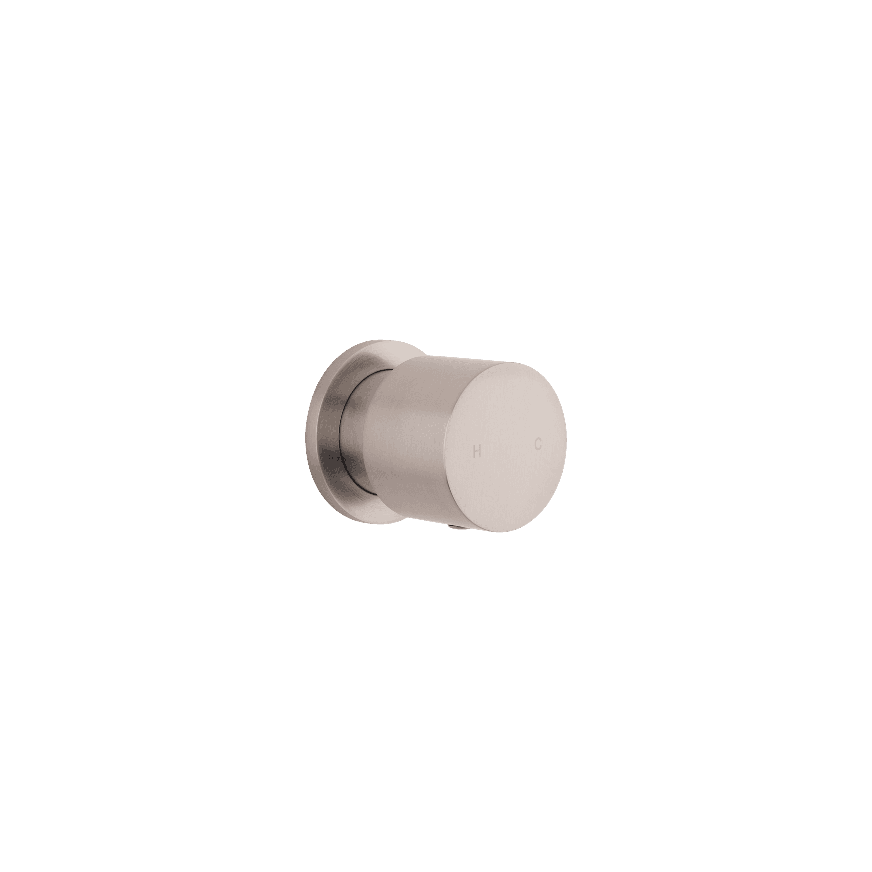 Milani - Progressive Single Mixer - Brushed Gunmetal