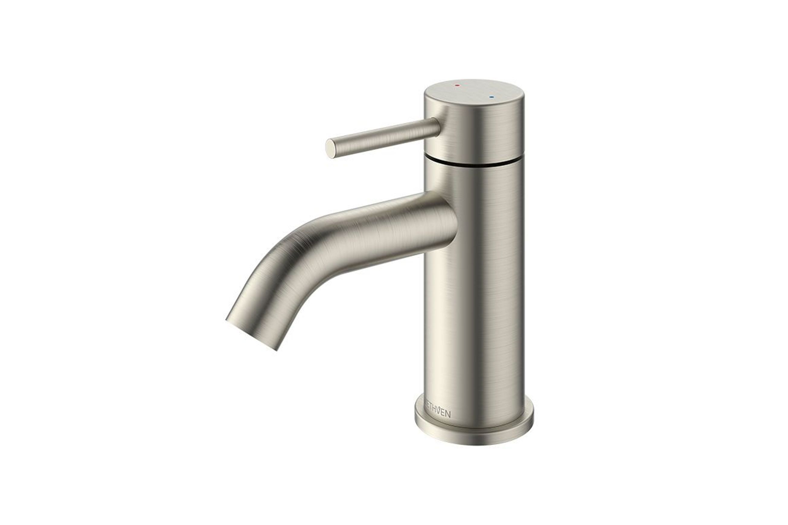 Minimalist MK2 Basin Mixer