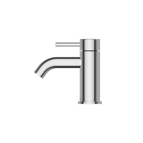 Minimalist MK2 Basin Mixer