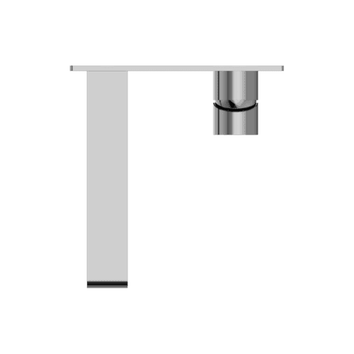 Bianca Basin/Bath Mixer 230mm | Chrome