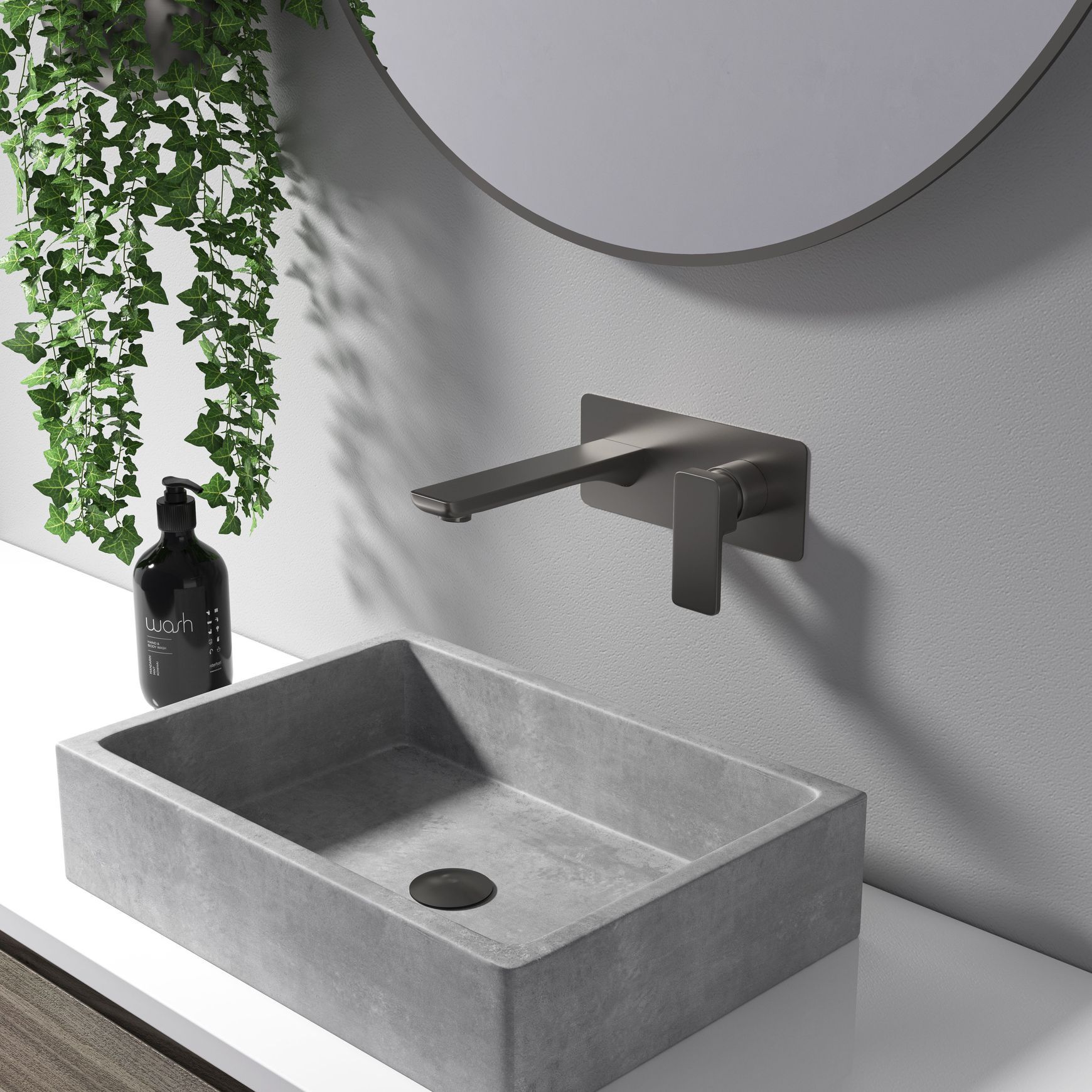 Elementi | Neo - Tapware & Mixers