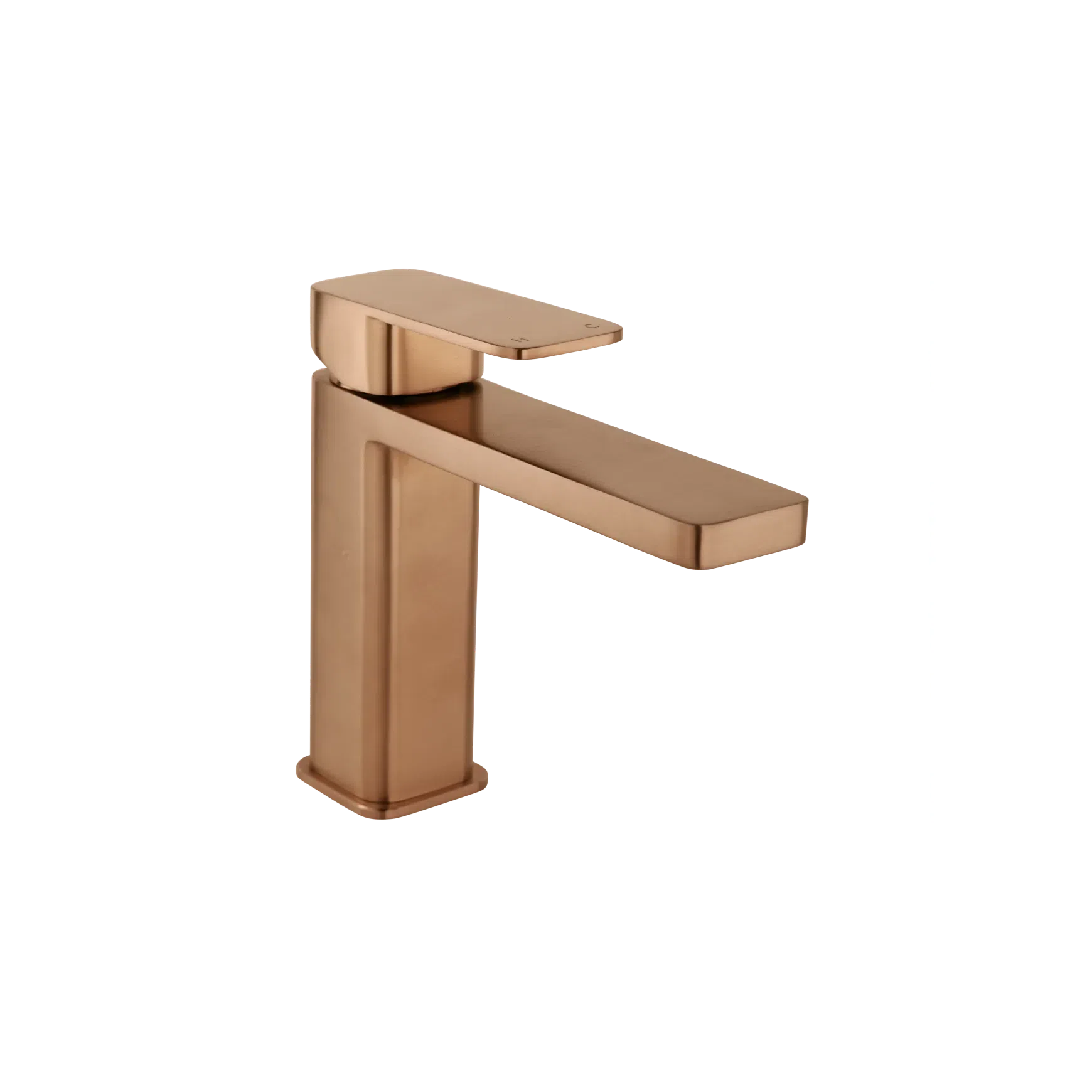 Nesso Basin Mixer