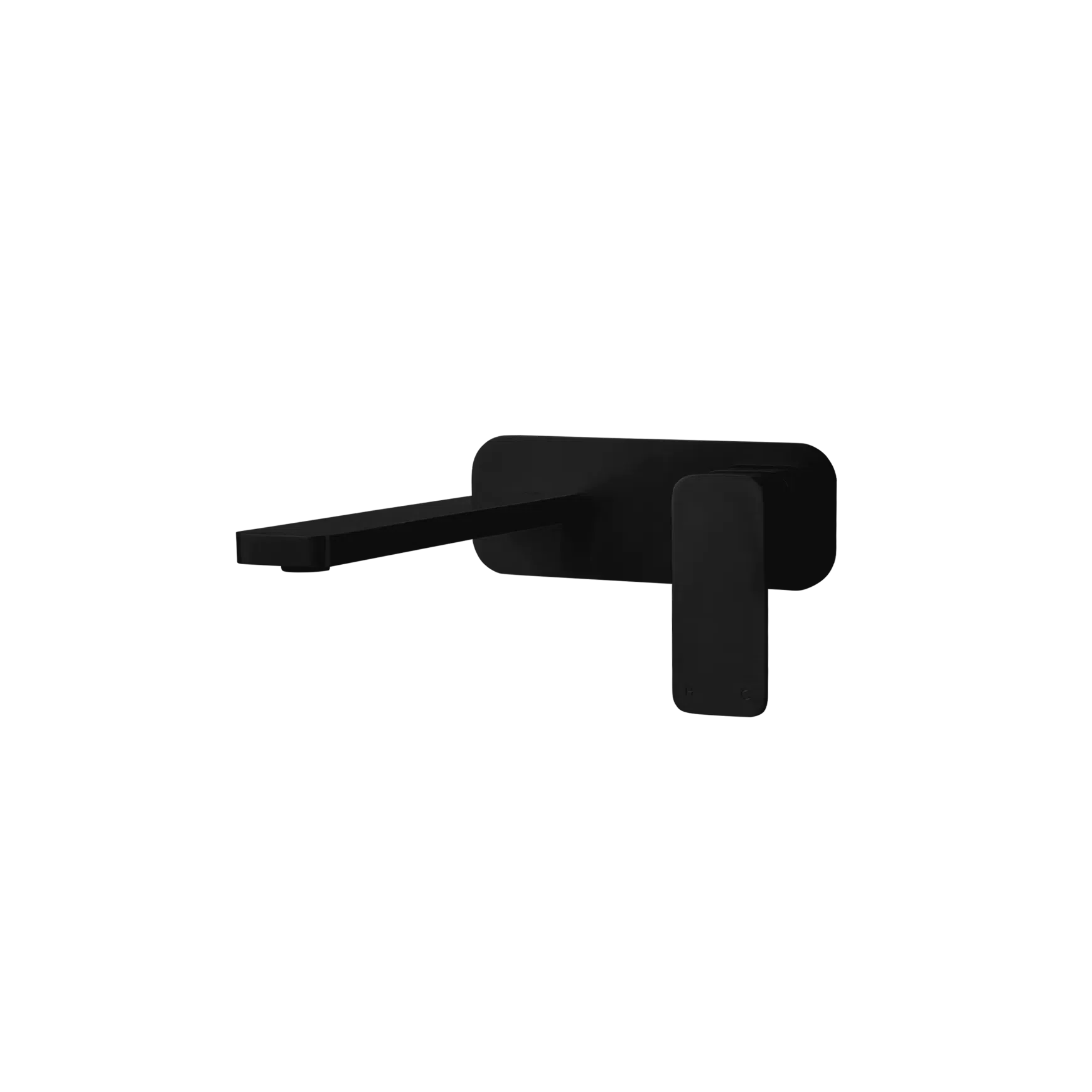 Nesso Minimal Wall-Mounted Set
