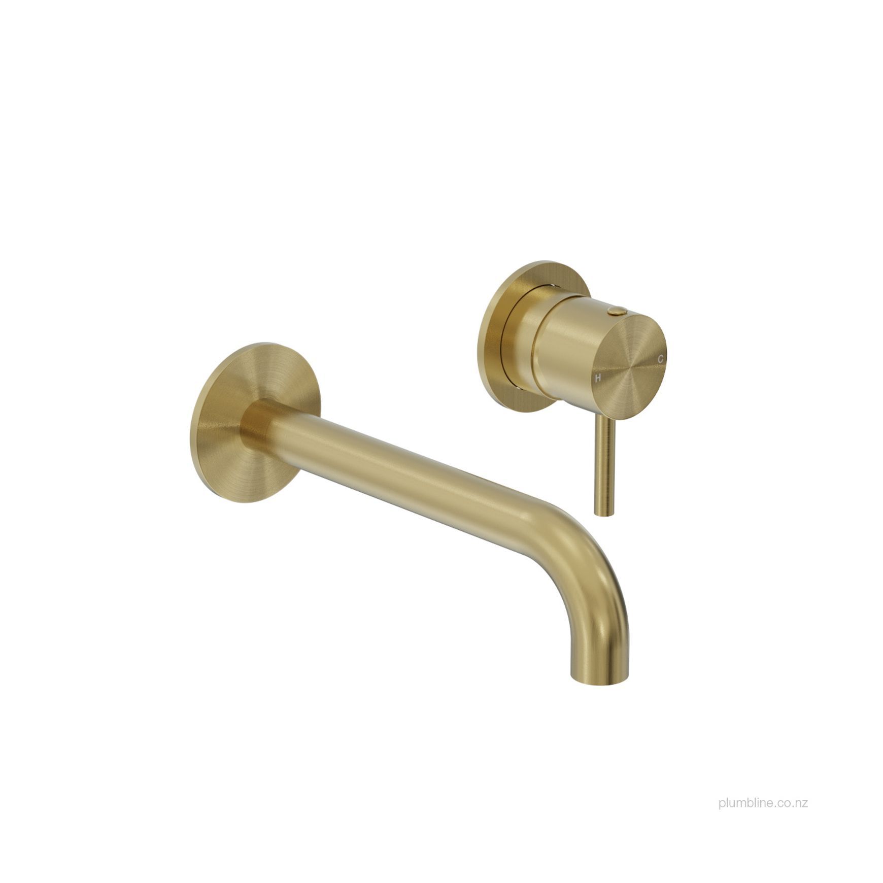 Oli 316 Wall Mount Mixer