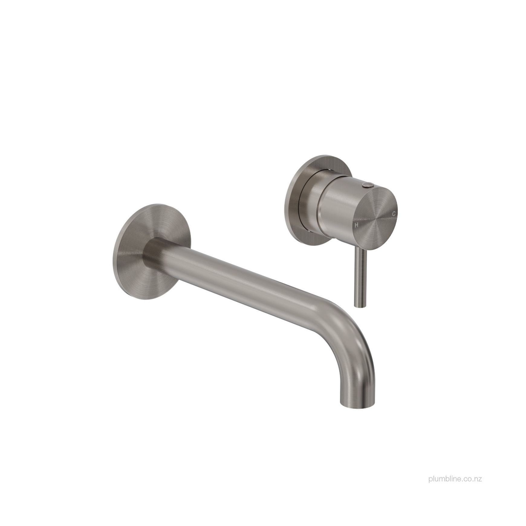 Oli 316 Wall Mount Mixer