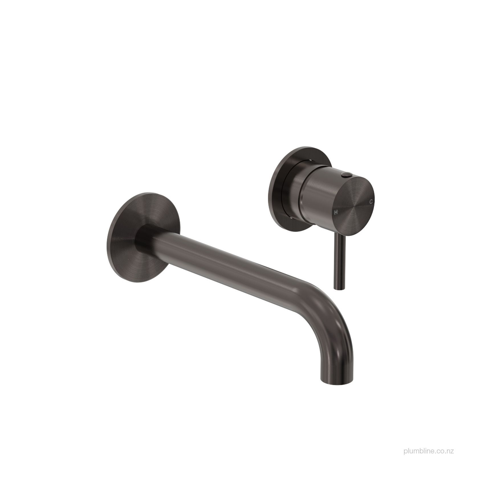 Oli 316 Wall Mount Mixer