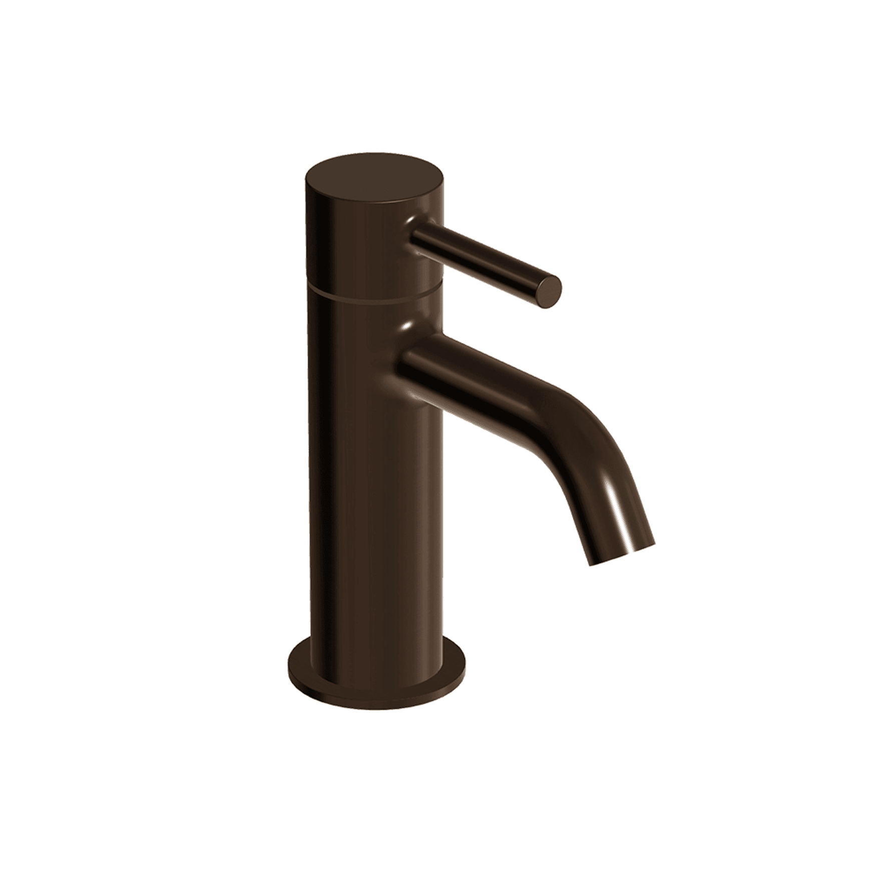 Pan S Basin Mixer