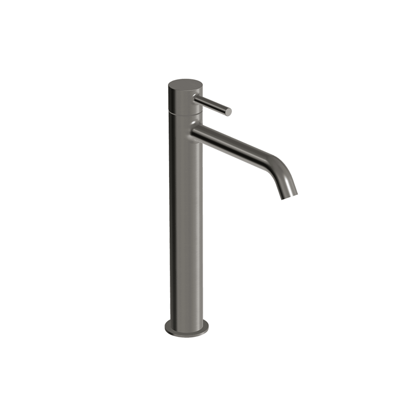 Pan S Extended Height Basin Mixer