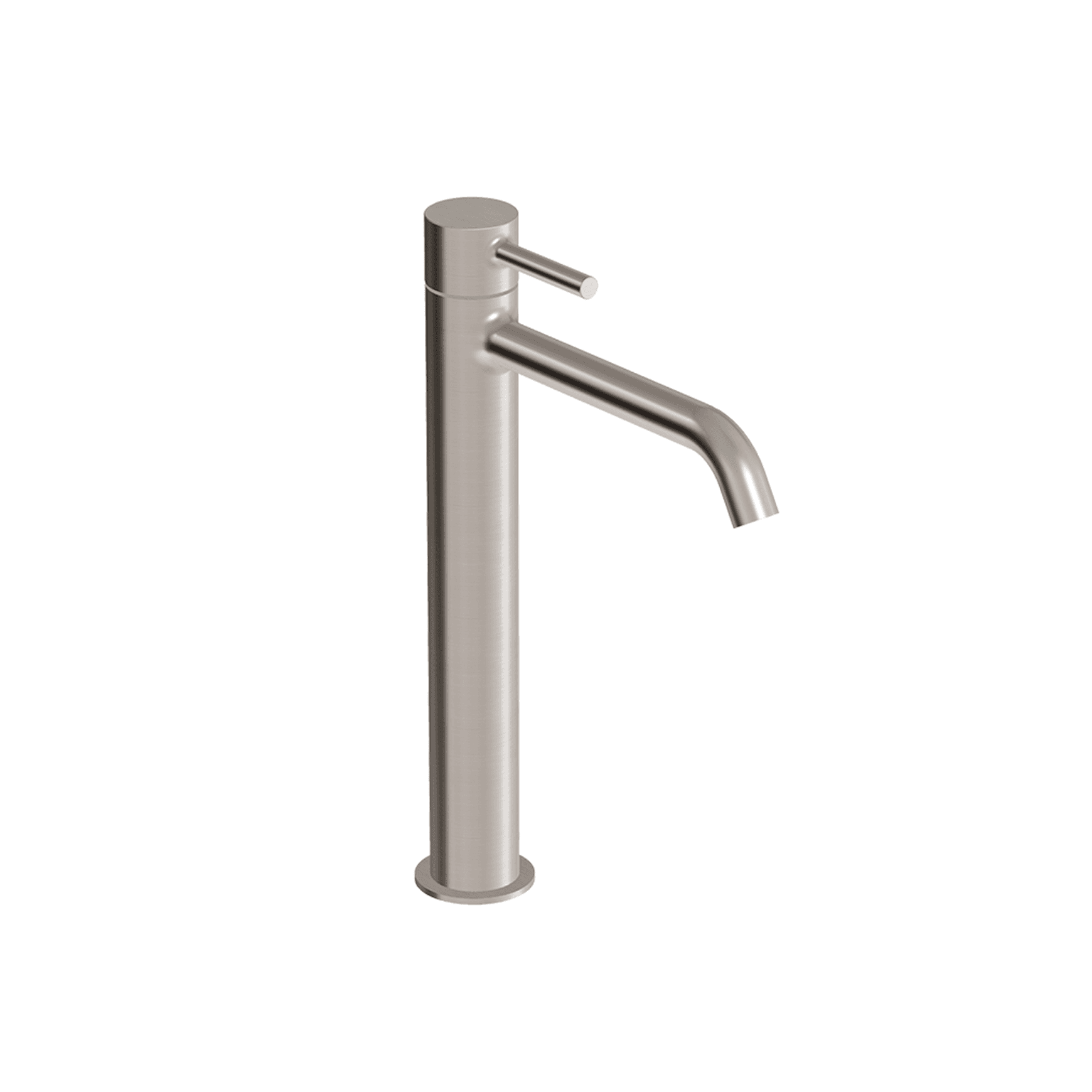 Pan S Extended Height Basin Mixer