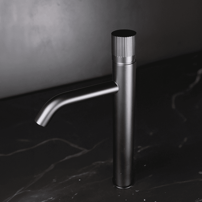 Pettine Extended Height Basin Mixer