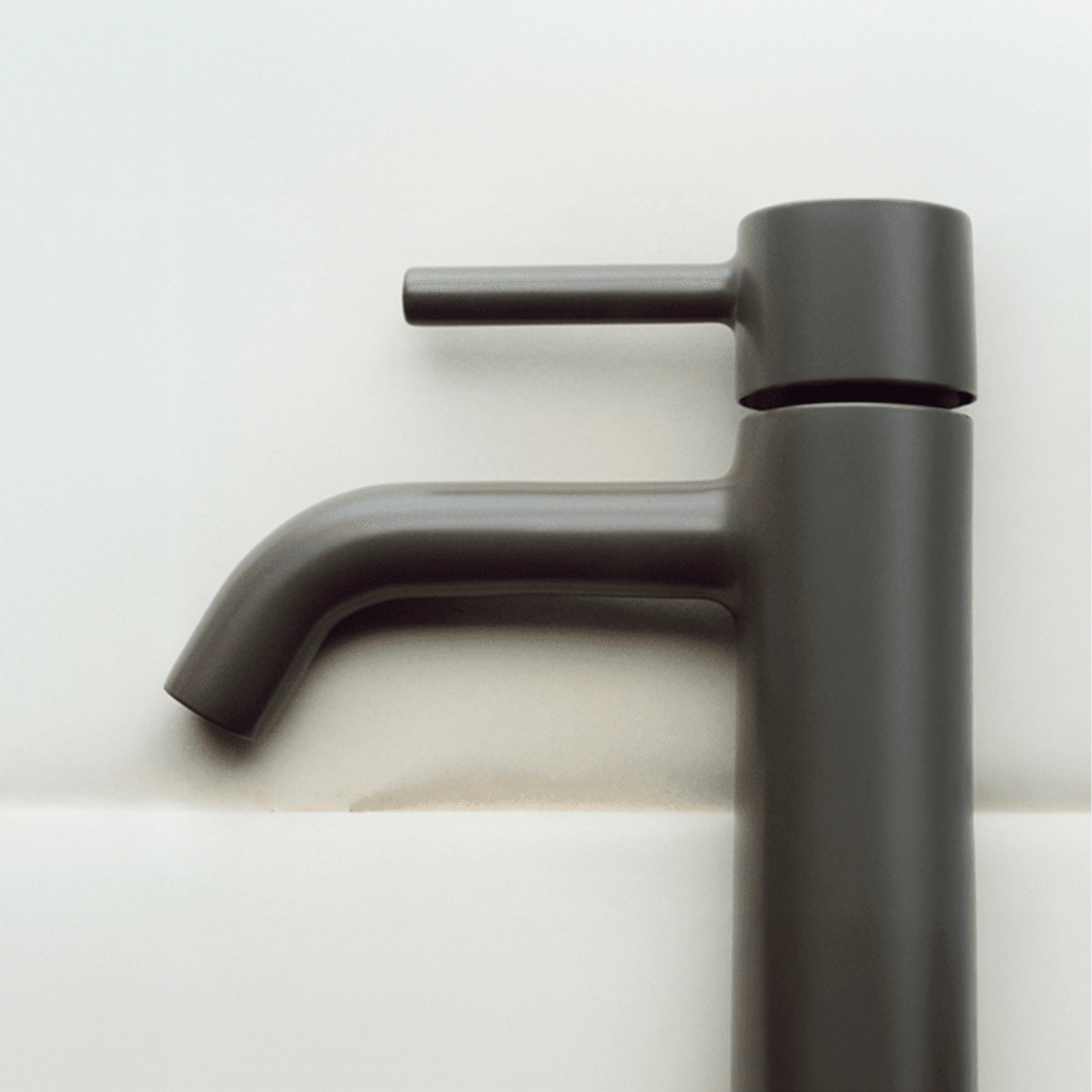 Pan S Basin Mixer