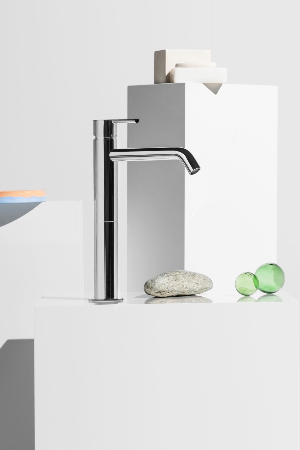Zucchetti | Gill Mixers & Taps