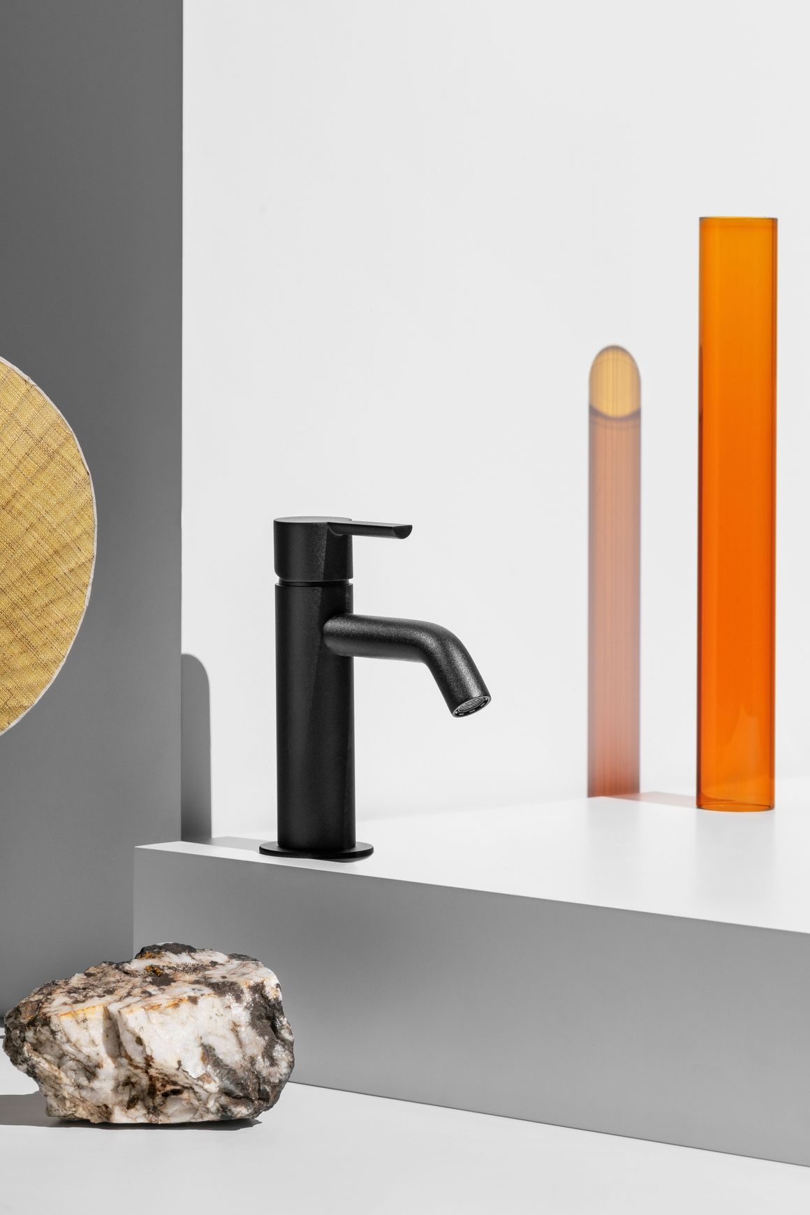 Zucchetti | Gill Mixers & Taps