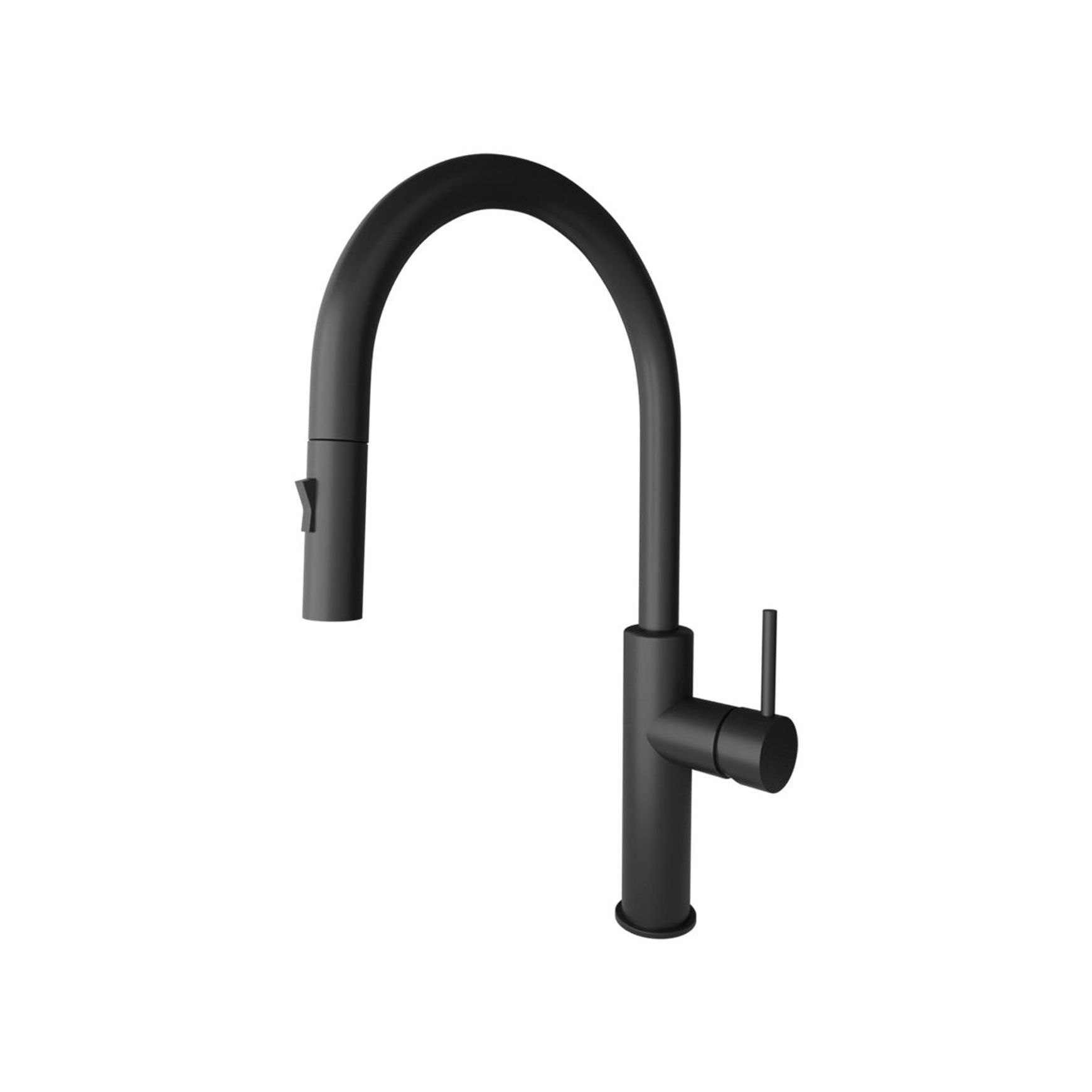 Pioneer Extractable Kitchen Mixer