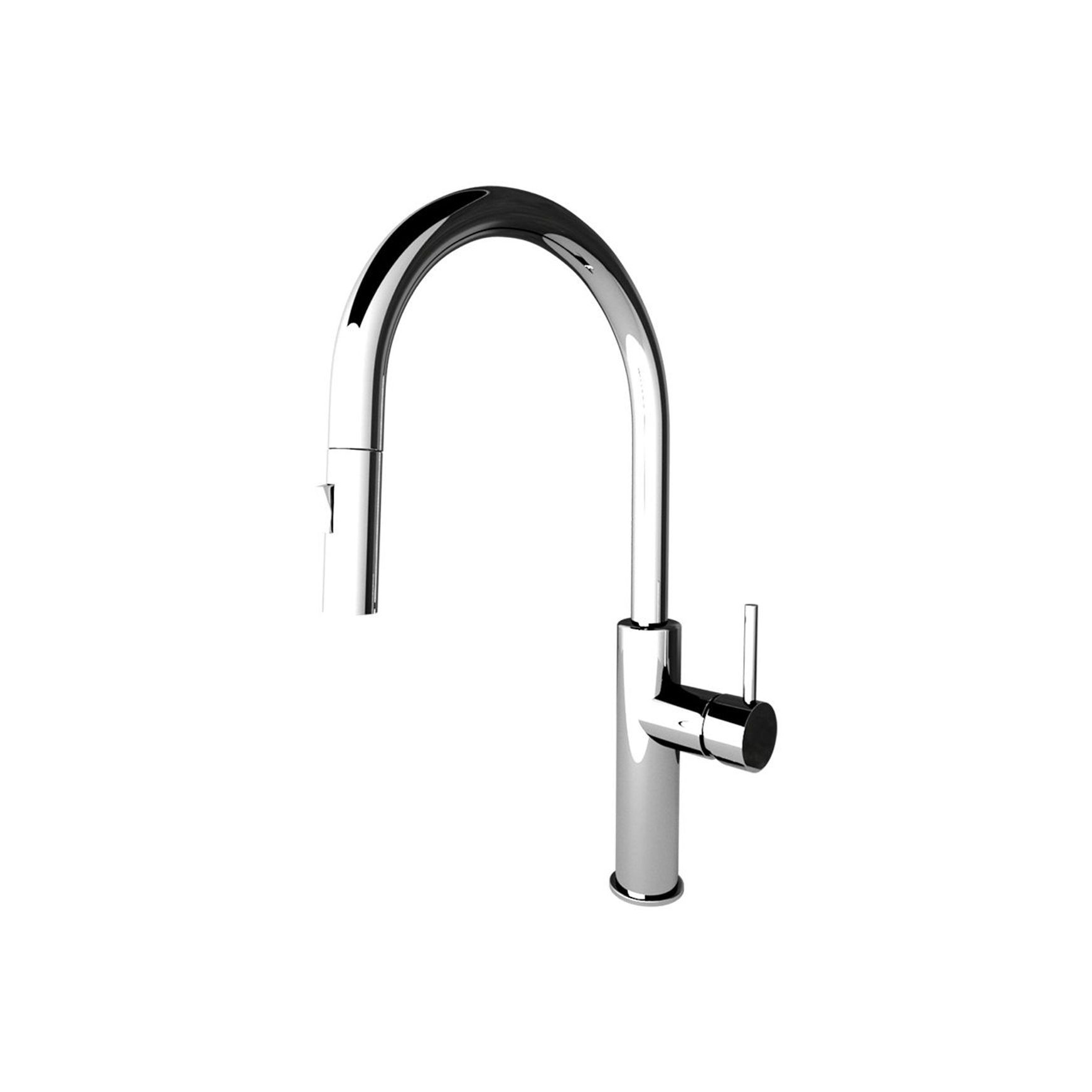 Pioneer Extractable Kitchen Mixer