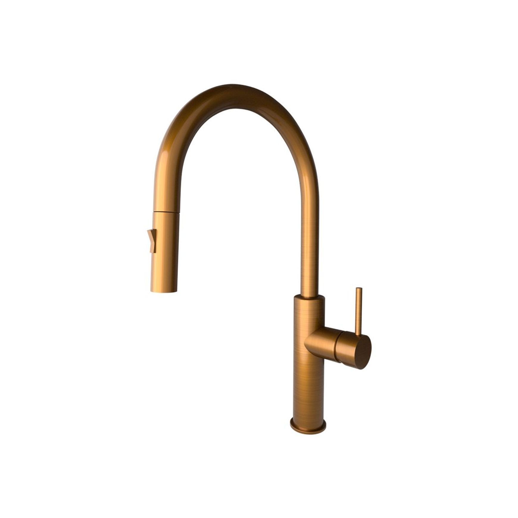 Pioneer Extractable Kitchen Mixer