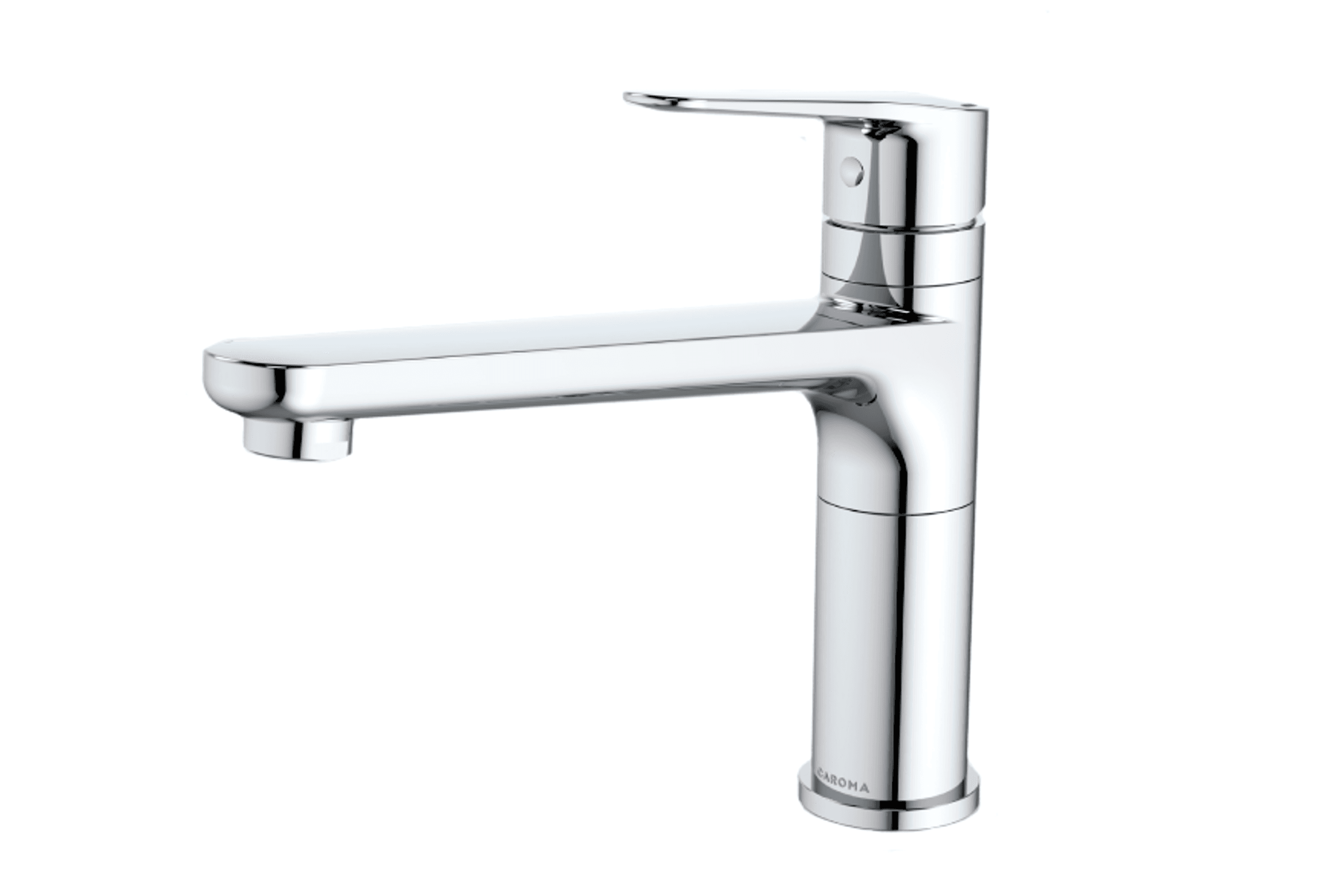 Opal Sink Mixer - Lead Free