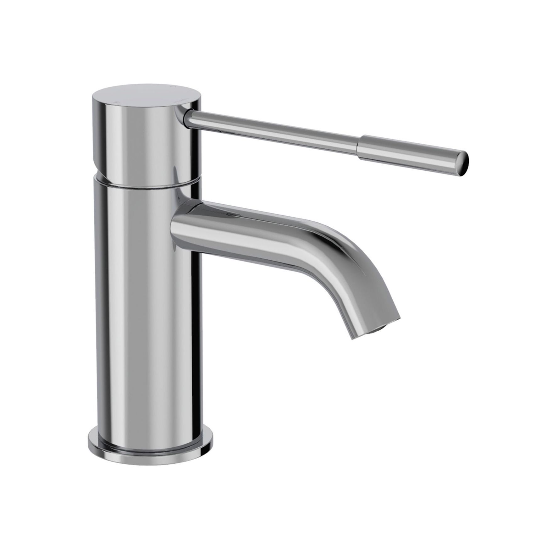 Buddy Basin Mixer With Medical Lever Handle