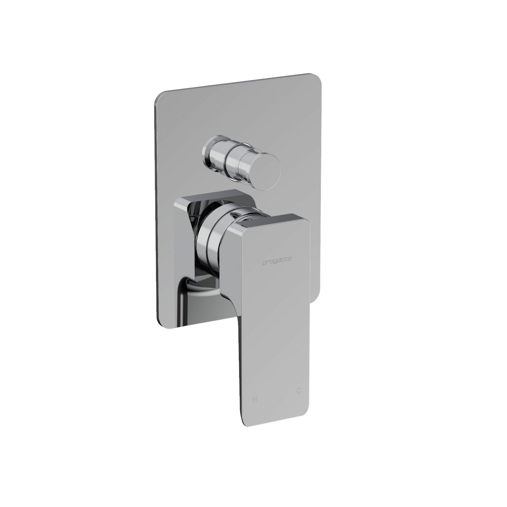 Como Diverter Mixer