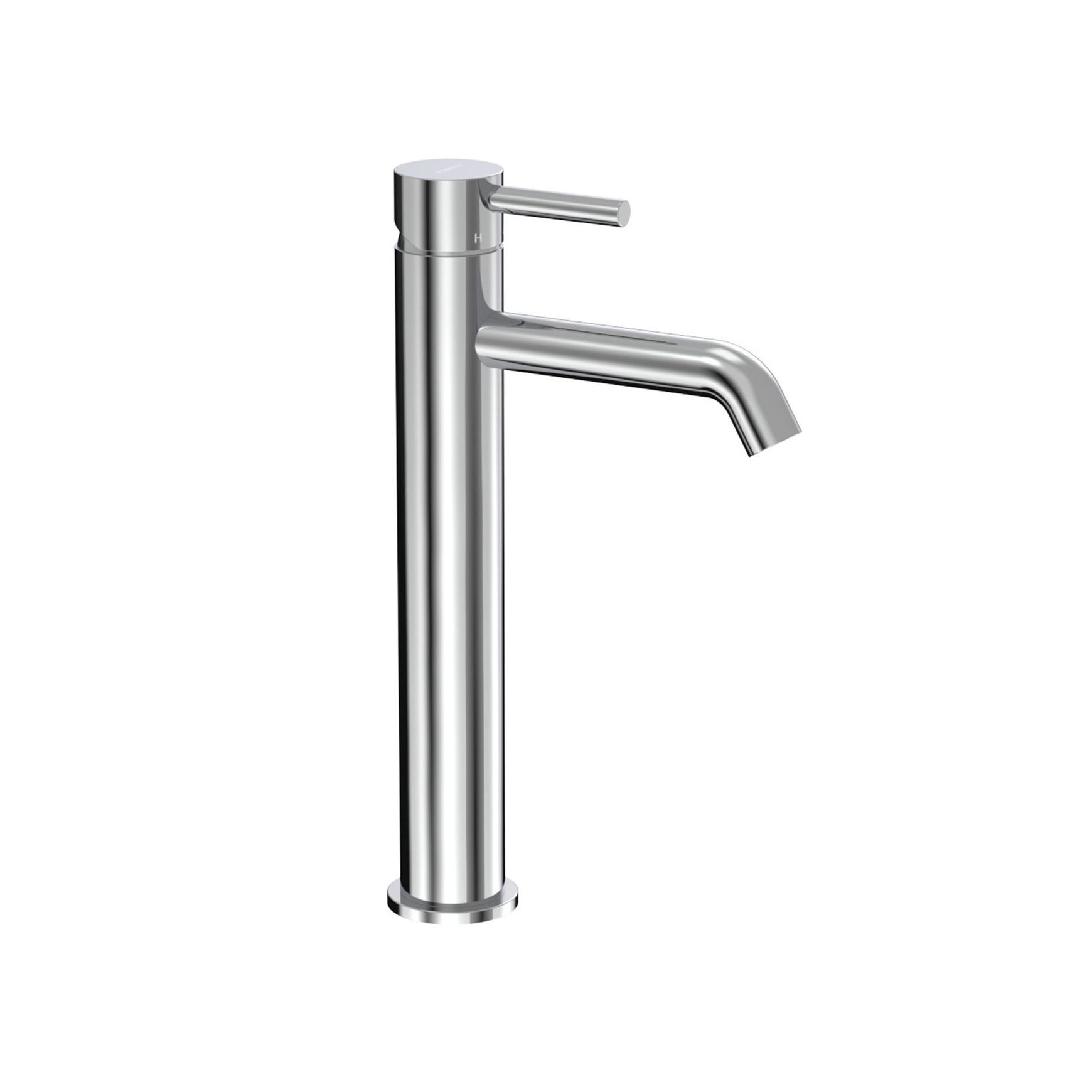 Tube Vessel Basin Mixer